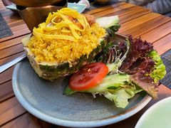 -mango tree芒果树餐厅(K11店)