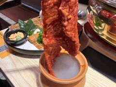 -大阪烧肉BAKA一代(十亩地店)