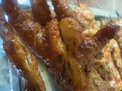 -老刀刀削面烧烤