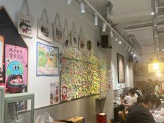 -小豆海棠(嘉兴路店)