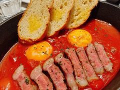 -沛家·西餐Brunch·直火料理
