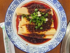 -岳记兴隆·青城腊排铜火锅(融创店)