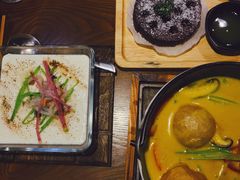 -十二舍·湯物素煮(江泰潤政店)