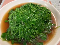 草头-蘭心餐厅(进贤路店)