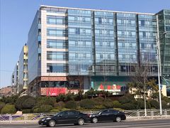 -丽达购物中心(崂山店)
