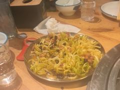 -7星海鲜烧烤(紫光福郡店)