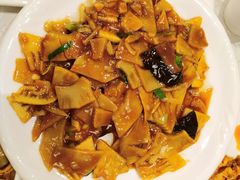 烧二冬-马凯餐厅(地安门店)