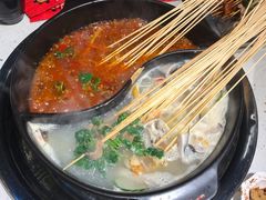 -钢管厂五区小郡肝火锅串串香(清河店)
