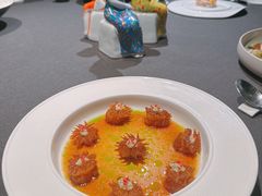 -上海滩餐厅(BFC外滩金融中心店)