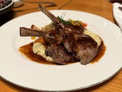 -君悦酒店·La Terrazza意合園·意式风味