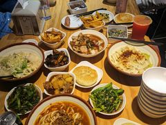 -阿那亚第一食堂 Cafeteria 1