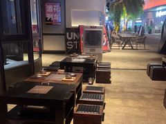 -夜食白市Yespicy·烧烤啤酒宵夜(番禺四海城店)