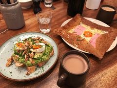 -RAC BAR(安福路店)