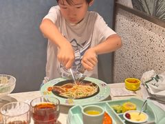 -豪客来牛排(伟诚广场店)