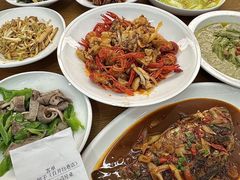 -毛哥小馆子(百井坊巷店)