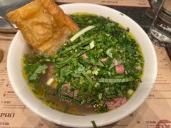 -Cô Thành Restaurant