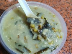 绿豆海带-百花传统甜品店(原址店)