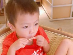 -清河半岛微风餐厅