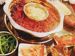 -邓莽子老火锅(中兴路总店)