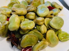 蚕豆-华盛丰温州大排档(东三环南路店)