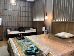 -遇暖·SPA养生按摩