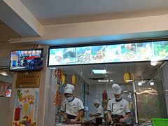-三头牛·潮汕牛肉生蚝火锅 (夏湾店)