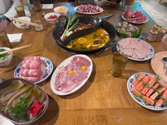 -楠火锅(太古里总店)