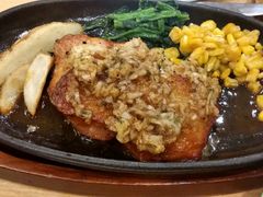 -萨莉亚意式餐厅(石鼓路店)