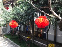 -大笑饭堂(甲子桥店)