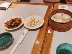 -松鹤楼面馆(清河万象汇店)