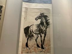 -徐悲鸿纪念馆
