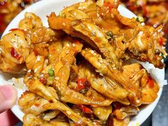 -美蛙四季(黄寺大街店)