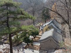 -天津盘山风景名胜区