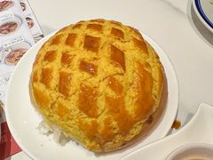 -粤食堂(天津和悦汇店)