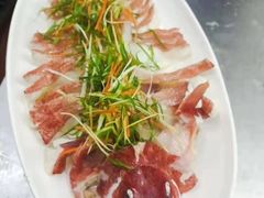 -壹只卤鹅·潮汕菜(莲塘店)