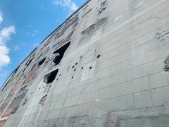 -上海四行仓库抗战纪念馆