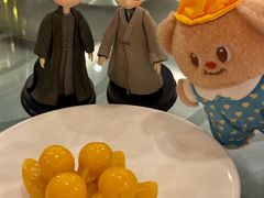 -全聚德(上海首店浦东店)