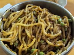 -左撇子私房面
