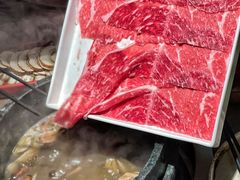 -蘑界·野生菌火锅(深业上城店)