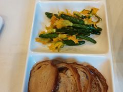 -功德林素菜饭庄(前门店)