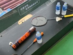 -锐动健身游泳(博地中心店)
