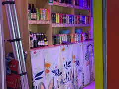 -大姐麻辣烫(莲宝中路店)