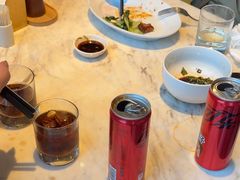 -君悦酒店·乐厨·高空自助餐(青年大街店)