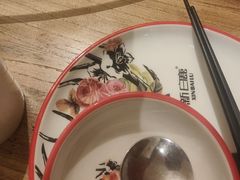 -新白鹿餐厅(龙游路总店·杭帮菜名店)