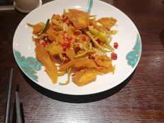 -川香渔府(万达店)