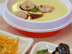 -景仁馅饼(蒿泊店)