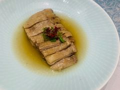 -元唐家宴•经典东北菜(梅市口路店)
