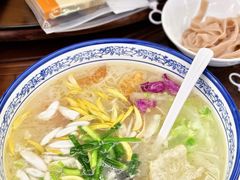 -香麒园·过桥米线·南湖雅宴