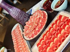 -南门四季铜锅涮肉(大屯·北苑店)