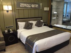 -无锡新湖铂尔曼大酒店